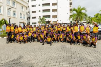 Polaris Bank partners Cyclotron to promote health, autism awareness