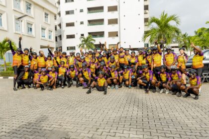 Polaris Bank partners Cyclotron to promote health, autism awareness