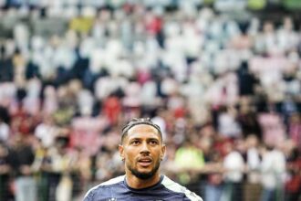 Maduka Okoye keeps 10th clean sheet as Udinese beat Cagliari 2-0