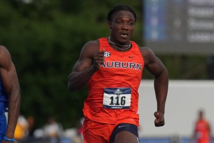 Kanyinsola Ajayi
