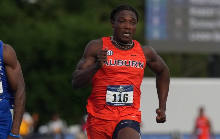Kanyinsola Ajayi