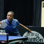 WTT Lagos: Youngsters mesmerise on opening day as battle for main draw heats up