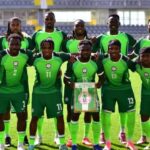 Super Eagles set for Zimbabwe test in Unity Cup semi-final showdown