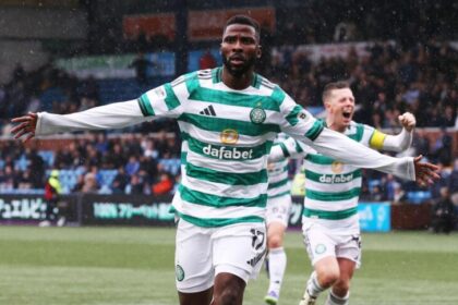‎“Kelechi Iheanacho has been terrific for us” — Martin O'Neill reacts after Celtic F.C. win