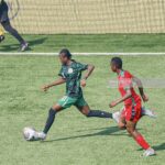 U20 Women’s World Cup qualifiers: Falconets secure 2-0 victory over Malawi