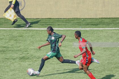 U20 Women’s World Cup qualifiers: Falconets secure 2-0 victory over Malawi