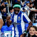 Zaidu Sanusi, Terem Moffi win Liga Portugal title with Porto
