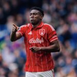 Taiwo Awoniyi nets brace as Nottingham Forest secure 3-1 victory over Chelsea