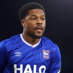 Ipswich Town confirm permanent signing of Chuba Akpom