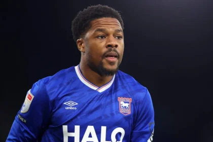Ipswich Town confirm permanent signing of Chuba Akpom