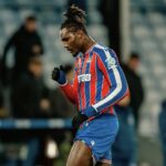 ‘Nothing personal’: Oliver Glasner explains Christantus Uche omission from Conference League squad