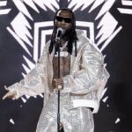 Burna Boy featured on 2026 FIFA World Cup official song “Dai Dai”