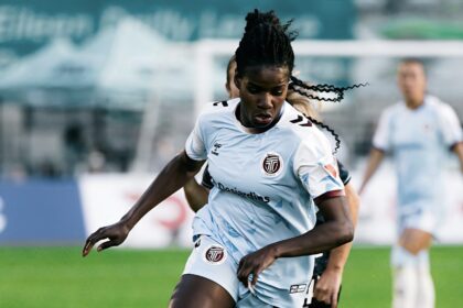 Esther Okoronkwo suffers meniscus tear, faces race to be fit for 2026 WAFCON
