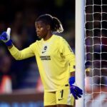 Chiamaka Nnadozie earns WSL team of the season spot after standout Brighton campaign‎