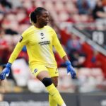 Chiamaka Nnadozie nominated for WSL save of the season award