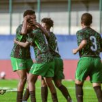 Falconets qualify for 2026 FIFA U-20 Women’s World Cup in Poland