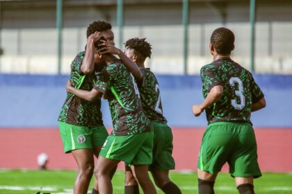 Falconets qualify for 2026 FIFA U-20 Women’s World Cup in Poland