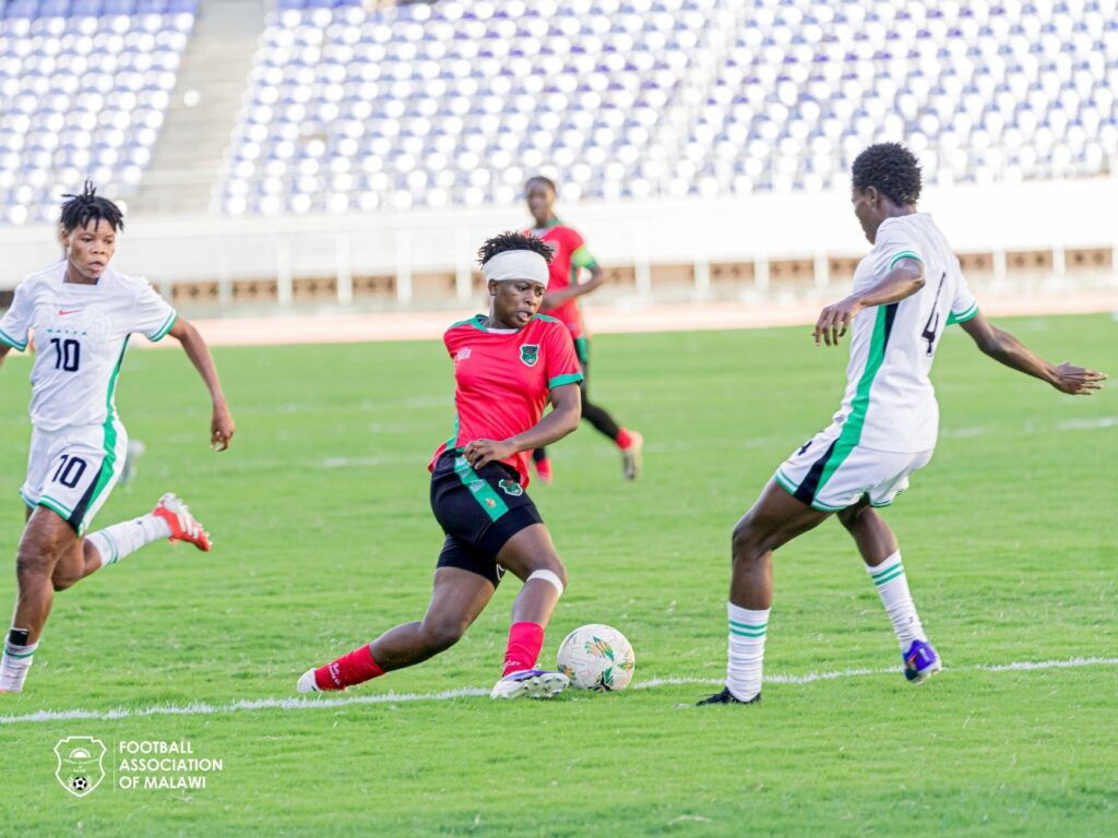 Falconets qualify for 2026 FIFA U-20 Women’s World Cup in Poland 38 Falconets qualify for 2026 FIFA U-20 Women’s World Cup in Poland