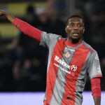 David Okereke scores as Cremonese secure crucial 3-0 win over Pisa
