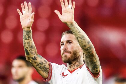 Akor Adams, Ejuke set for new era as Sergio Ramos reaches agreement to buy Sevilla