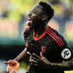 Akor Adams scores 10th La Liga goal to help Sevilla defeat Villarreal 3-2