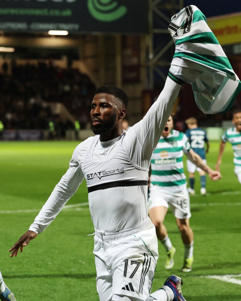 ‎“Kelechi Iheanacho has been terrific for us” — Martin O'Neill reacts after Celtic F.C. win