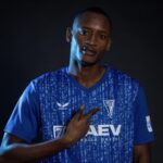 Rangers in talks to sign talented Nigerian defender Akpe Victory