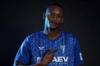 Rangers in talks to sign talented Nigerian defender Akpe Victory