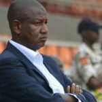 WAFU B U-20 Championship: Abdu Maikaba invites 35 players to Flying Eagles camp