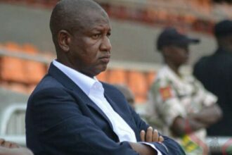 WAFU B U-20 Championship: Abdu Maikaba invites 35 players to Flying Eagles camp
