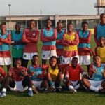 U-17 WWCQ: Flamingos set to depart Nigeria for first leg clash on Wednesday