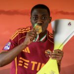 Shukurat Oladipo named 2025/26 Serie A Femminile best defender, makes team of the season