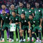 AFCON 2027 qualifiers: Super Eagles to face Madagascar, Tanzania, Guinea Bissau