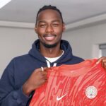 Arthur Okonkwo names Enyeama, Okocha, Osimhen in all time Super Eagles XI