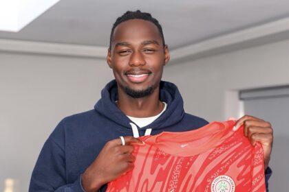 Arthur Okonkwo names Enyeama, Okocha, Osimhen in all time Super Eagles XI