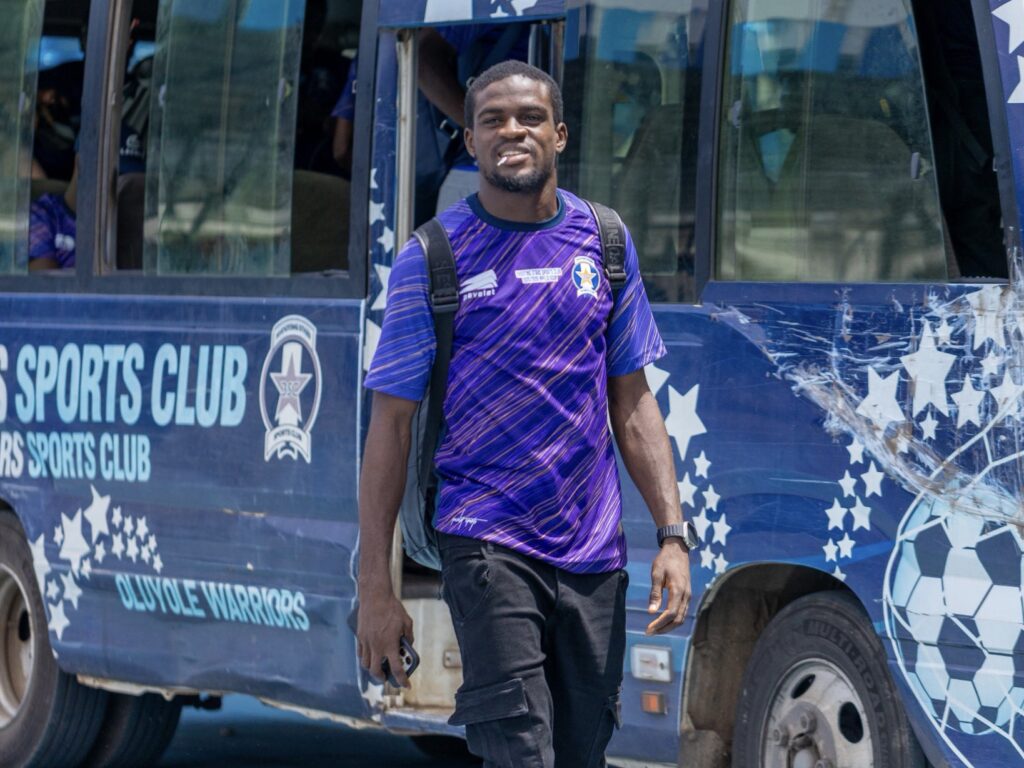 Yira Sor, Tijani Al Ameen added to Super Eagles’ Unity Cup squad 38 Yira Sor, Tijani Al Ameen added to Super Eagles’ Unity Cup squad
