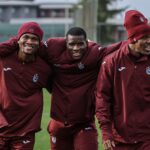 Paul Onuachu, Nwaiwu chase first Trabzonspor title as Nwakaeme eyes perfect farewell