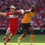 Semi Ajayi’s Hull City promoted to Premier League after 1-0 win over Middlesbrough