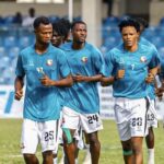 Remo Stars relegated from NPFL despite 1-1 draw with Bendel Insurance