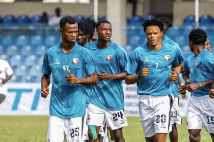 Remo Stars relegated from NPFL despite 1-1 draw with Bendel Insurance