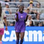 Nicole Payne scores first pro goal to help Orlando Pride defeat San Diego Wave 1-0