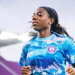 Nicole Payne returns from ACL injury as Orlando Pride fall 4-2 to Washington Spirit