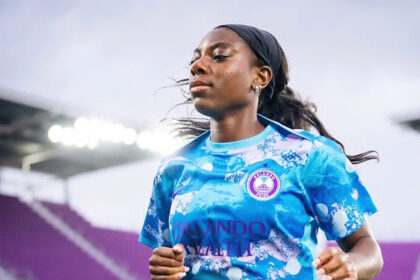 Nicole Payne returns from ACL injury as Orlando Pride fall 4-2 to Washington Spirit