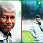 ‎Abdu Maikaba, Eboboritse Uwejamomere appointed Nigeria U20 and U17 coaches‎