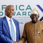 Nigeria secures CAF awards, general assembly hosting rights