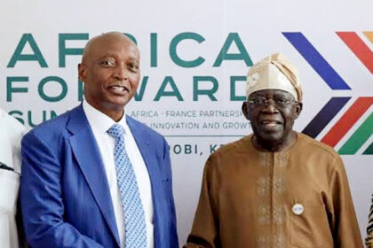 Nigeria secures CAF awards, general assembly hosting rights