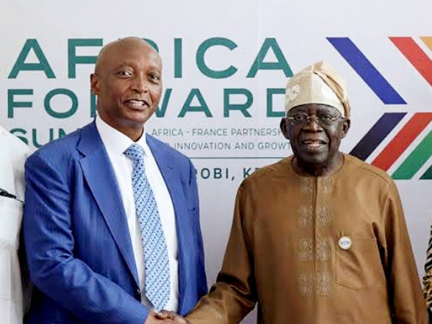 Nigeria secures CAF awards, general assembly hosting rights