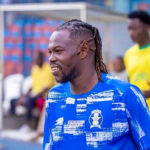 ‎“i just kept pushing” — Ayobami Junior speaks after Super Eagles invitation‎