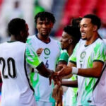 Nigeria set for Unity Cup final against Jamaica after Reggae Boyz victory over India‎