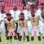 Maduka Okoye starts as Nigeria confirm Poland friendly lineup‎up
